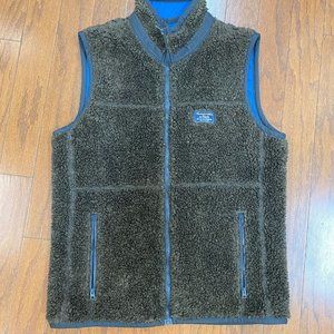 BRAND NEW Abercrombie and Fitch Vest (with tags)